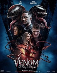 VENOM: ZEHİRLİ ÖFKE 2